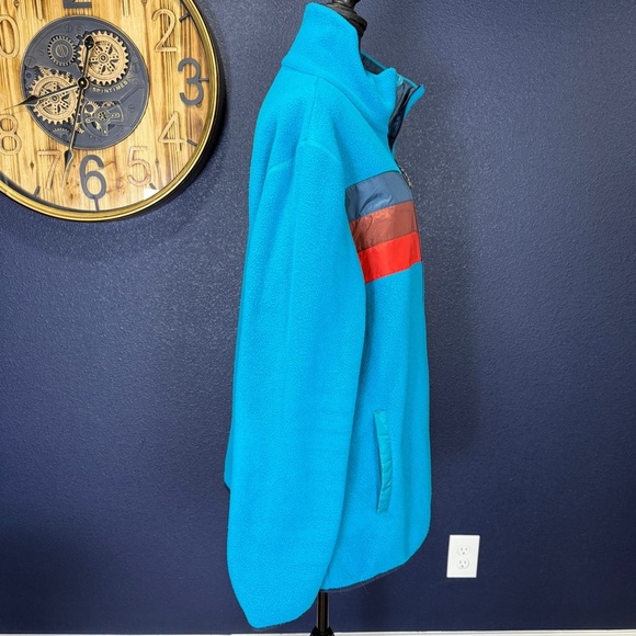 Cotopaxi Teca Fleece Full-Zip Jacket, XXL - Picture 6 of 10